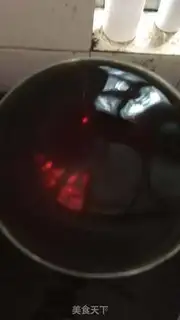 Make Zhongzhou fermentation step 6
