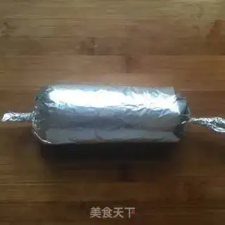 Make Duck vegetable rolls step 10