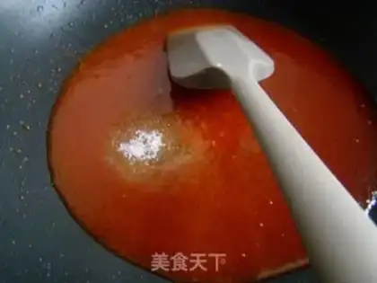 Make Sugar Jelly Ridge step 8