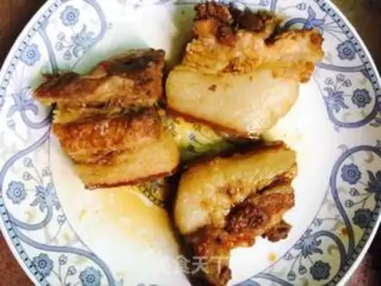 Make Zhongzhou fermentation step 7