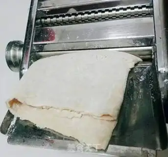 Make Noodles step 10