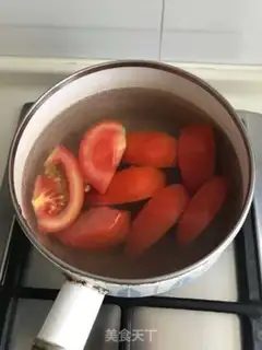 Make Potato soup step 2
