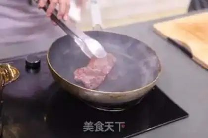 Make The original steak step 3
