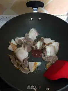 Make Come back to the pot step 4