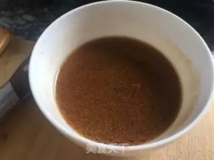 Make Bean bean noodle step 8