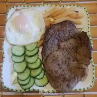 Make The original steak step 4