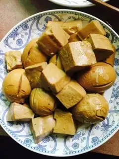Make Zhongzhou fermentation step 10