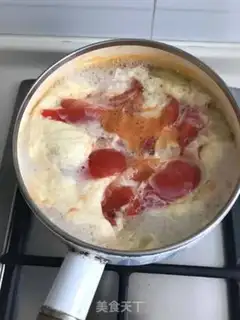 Make Potato soup step 4
