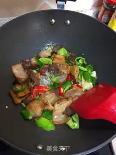 Make Come back to the pot step 6
