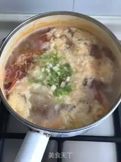 Make Potato soup step 5