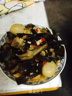 Make Zhongzhou fermentation step 12