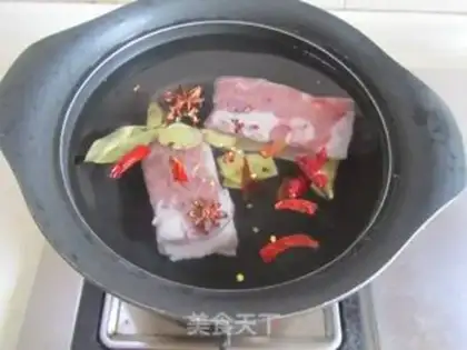 Make A halogen chicken step 1