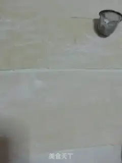 Make Noodles step 16