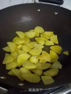 Make Spicy pot step 3