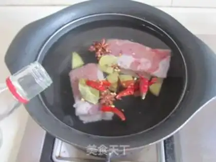 Make A halogen chicken step 2