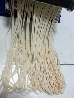 Make Noodles step 17