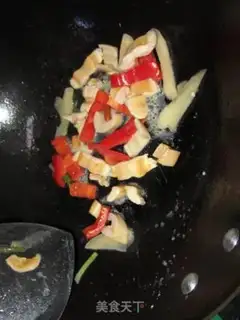 Make Sniffles step 8