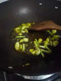 Make Spicy pot step 4