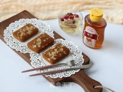 Make Honey tea step 18