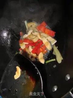 Make Sniffles step 10