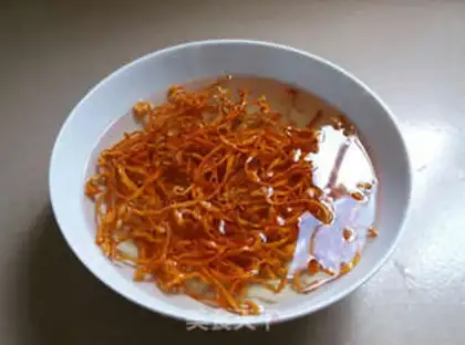 Make Chicken soup step 0