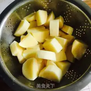 Make Pork step 1