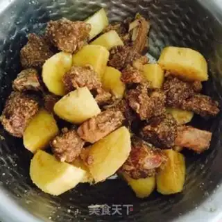 Make Pork step 3