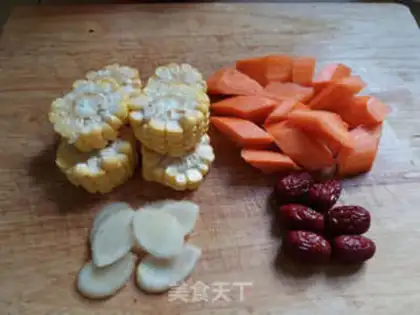 Make Chicken soup step 3