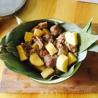Make Pork step 4