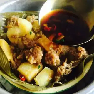 Make Pork step 7