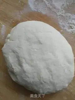 Make Cheese pie step 0