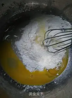 Make Pumpkin step 1