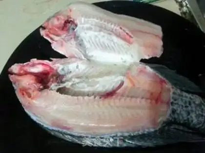 Make Family roasted fish step 0