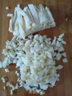 Make Cheese pie step 2