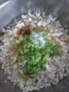 Make Cheese pie step 4