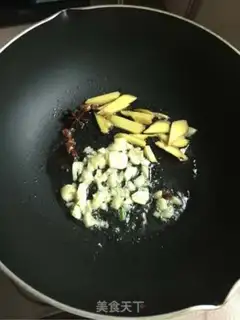 Make Pineapple duck step 4