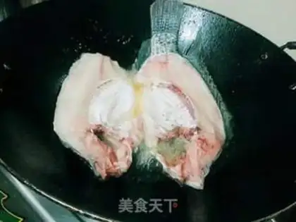 Make Family roasted fish step 3