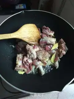 Make Pineapple duck step 5