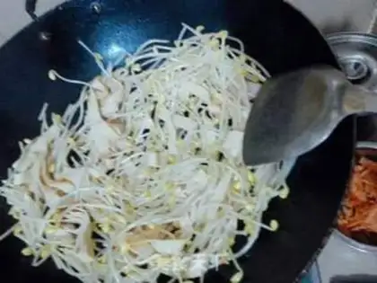 Make Family roasted fish step 4