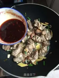 Make Pineapple duck step 6