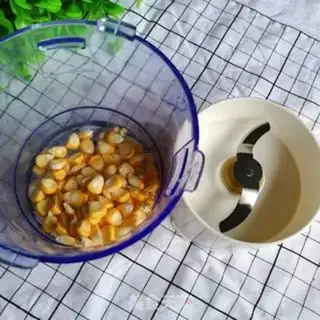Make A spleen for the stomach step 2