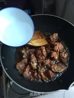 Make Pineapple duck step 7