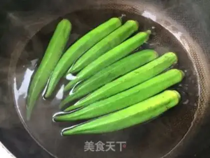 Make Fried acorn step 2