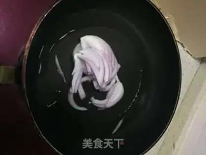 Make Quick-hand noodles step 4