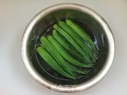 Make Fried acorn step 3