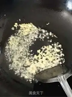 Make Tofu with mushrooms step 2