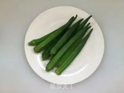Make Fried acorn step 4