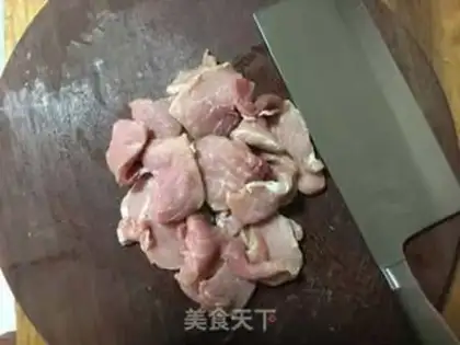Make Fork the ridge step 0