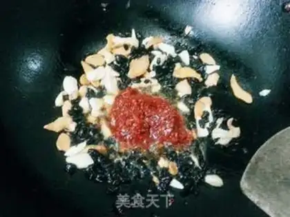 Make Family roasted fish step 9