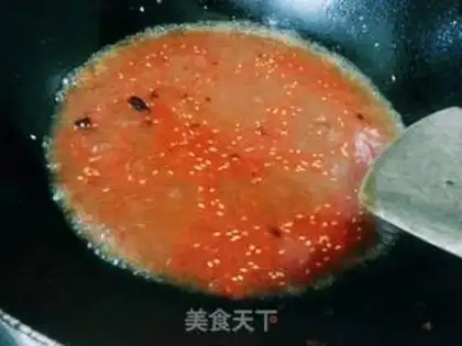 Make Family roasted fish step 10